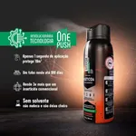 Inseticida D-Fense Pro Ambiente Spray 250ml Haxea
