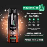 Inseticida D-Fense Pro Ambiente Spray 250ml Haxea