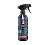 Repelente de Insetos D-Fense Pro Tecidos Spray 500ml Haxea