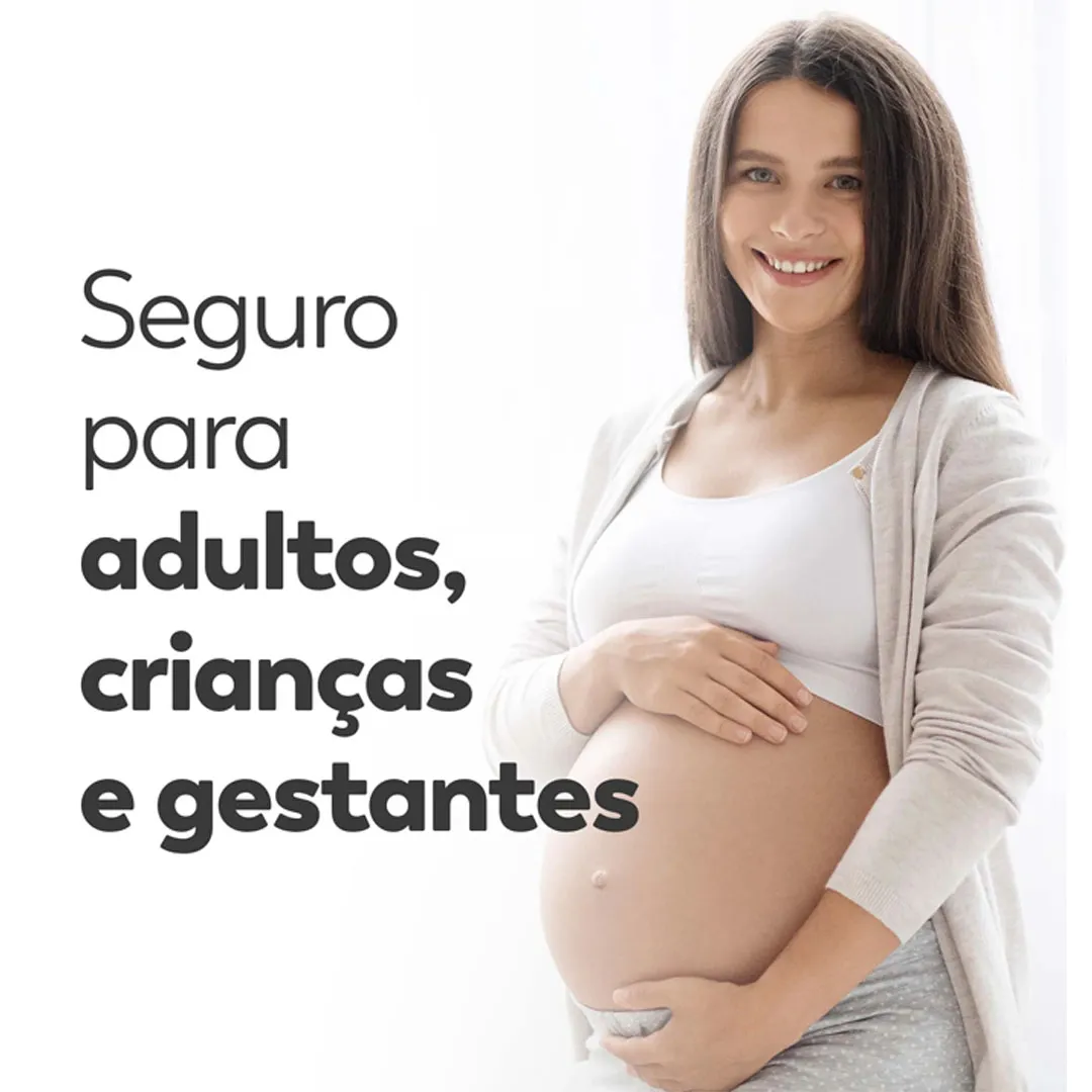 Repelente de Insetos D-Fense Pro Tecidos Spray 250ml Haxea