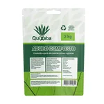 Adubo Orgânico Composto Quixaba 2kg
