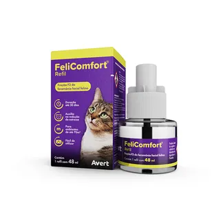 Xispa Gato Auxiliar Educativo 500ml Genial Pet - Terra Zoo