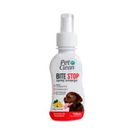 Spray Armagante Bite Stop Pet Clean para Cães 120ml