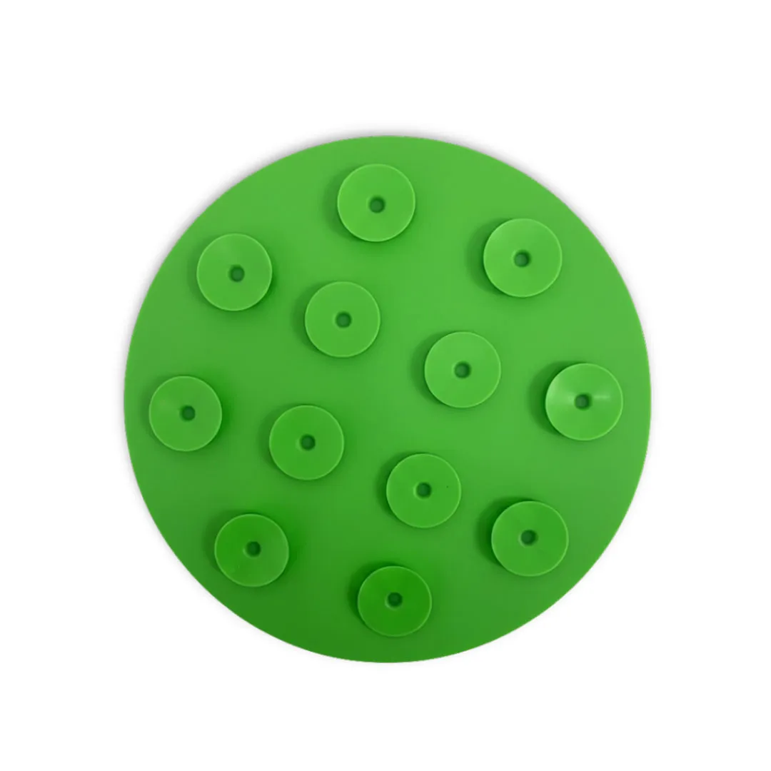 Comedouro de Lamber Lick Mat GR223327 Pet Next (Cores Variadas)