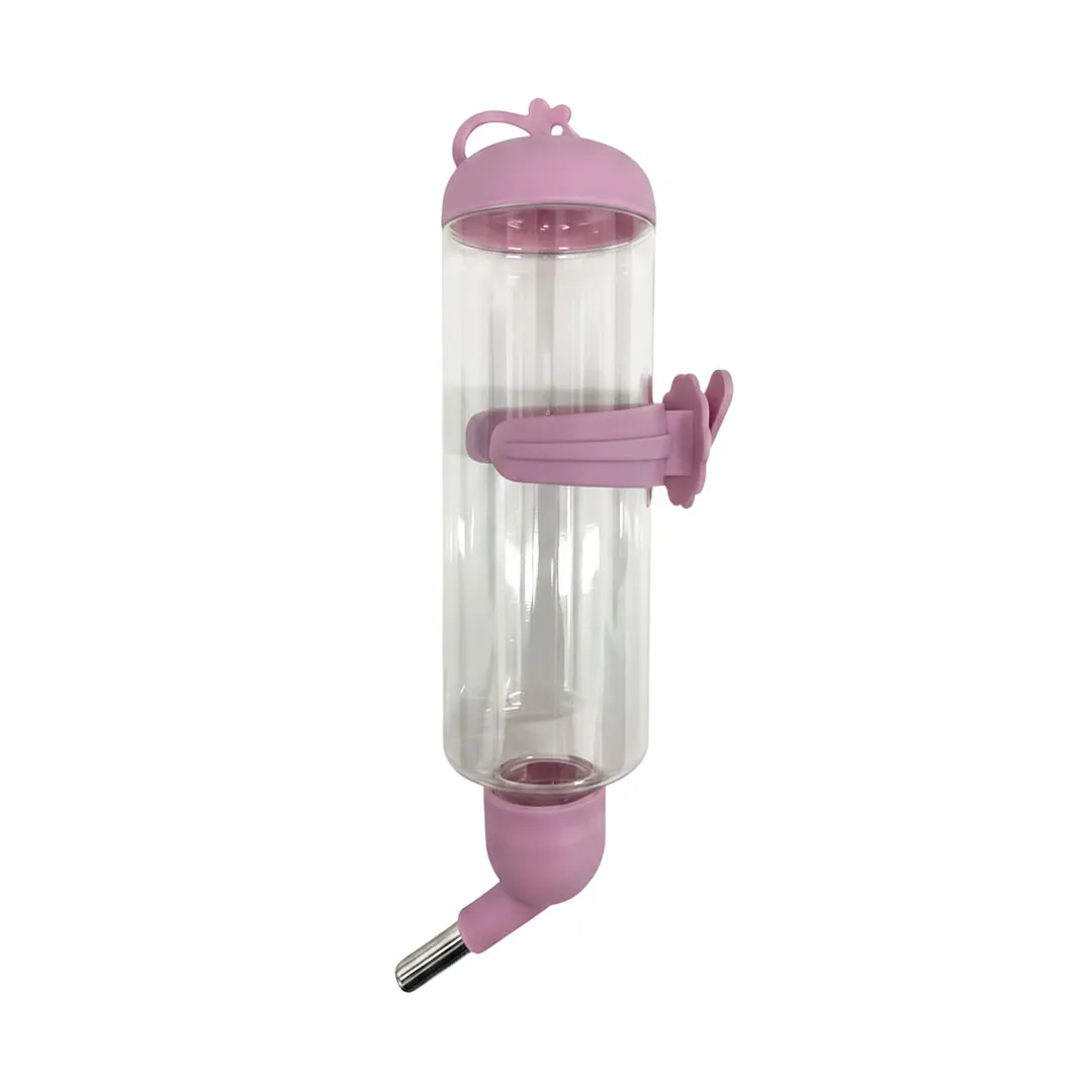 Bebedouro para Hamster Rosa GR221760 Pet Next
