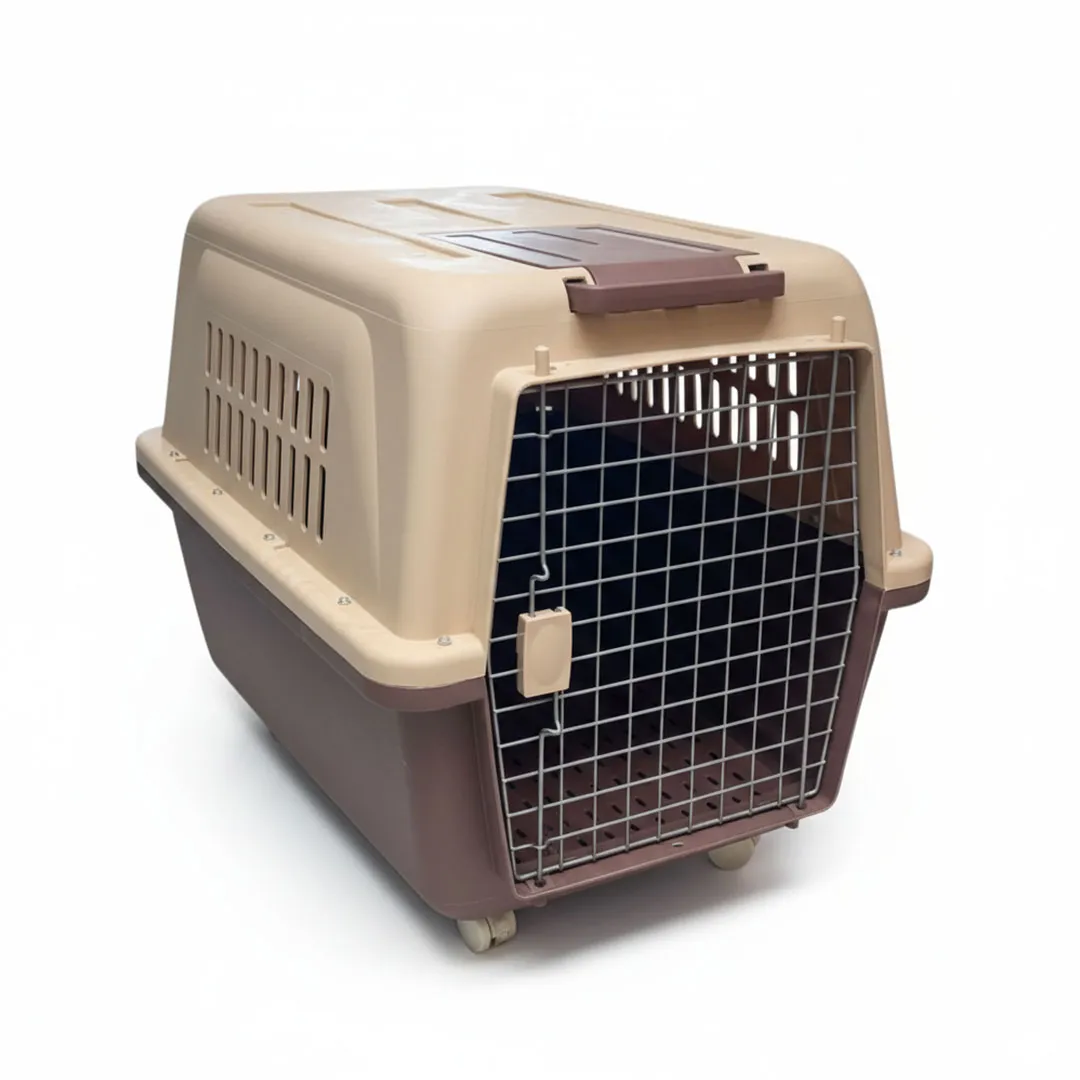 Caixa de Transporte 81x57x59cm GR223853 Pet Next