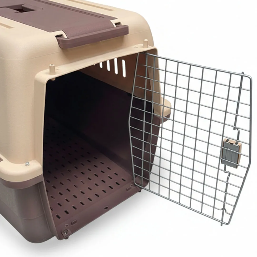 Caixa de Transporte 81x57x59cm GR223853 Pet Next