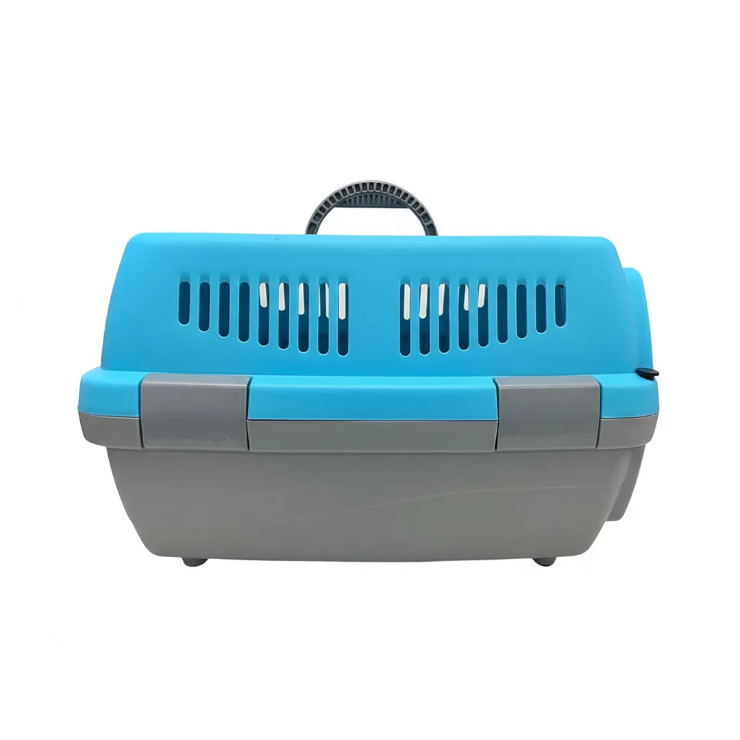 Caixa de Transporte 45X28X27cm com Abertura GR221842 Pet Next
