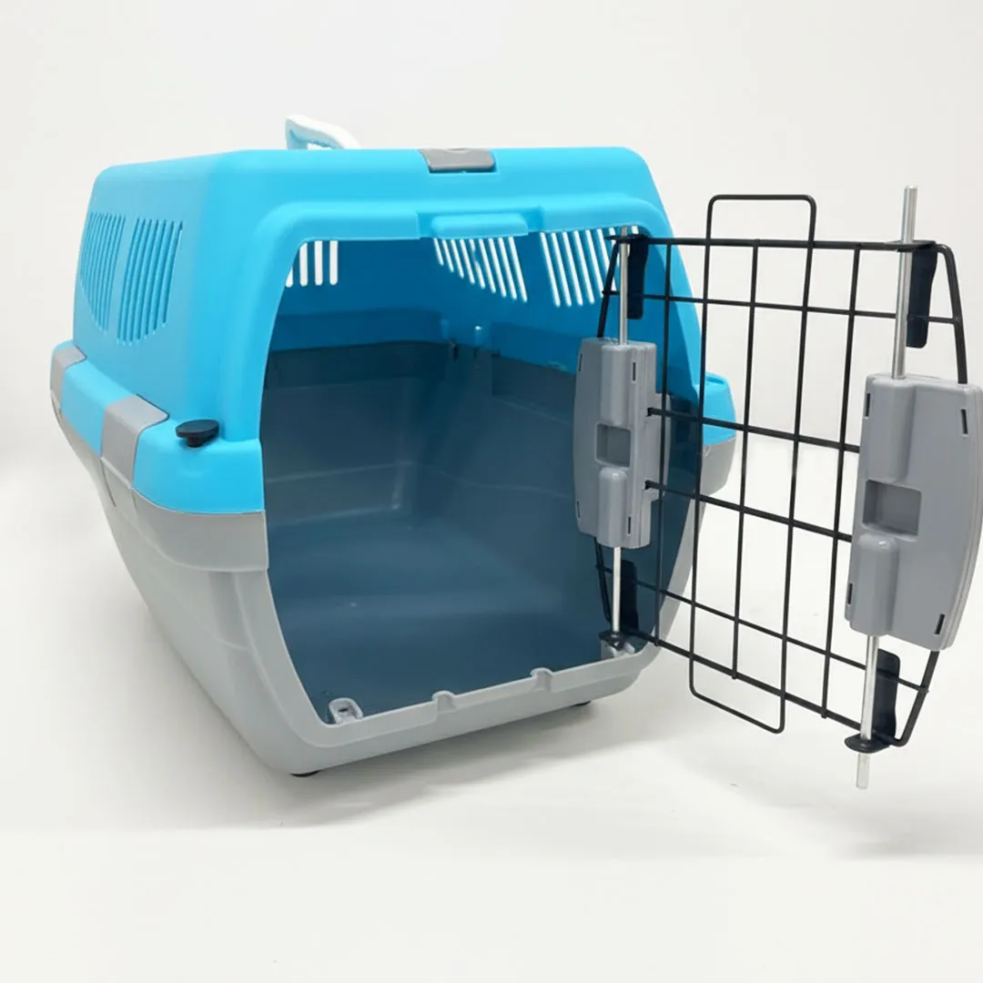 Caixa de Transporte 45X28X27cm com Abertura GR221842 Pet Next