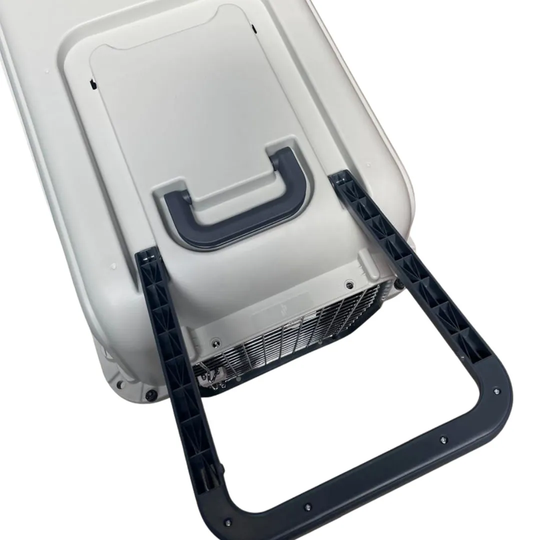 Caixa de Transporte 84x55x64cm GR222232 Pet Next