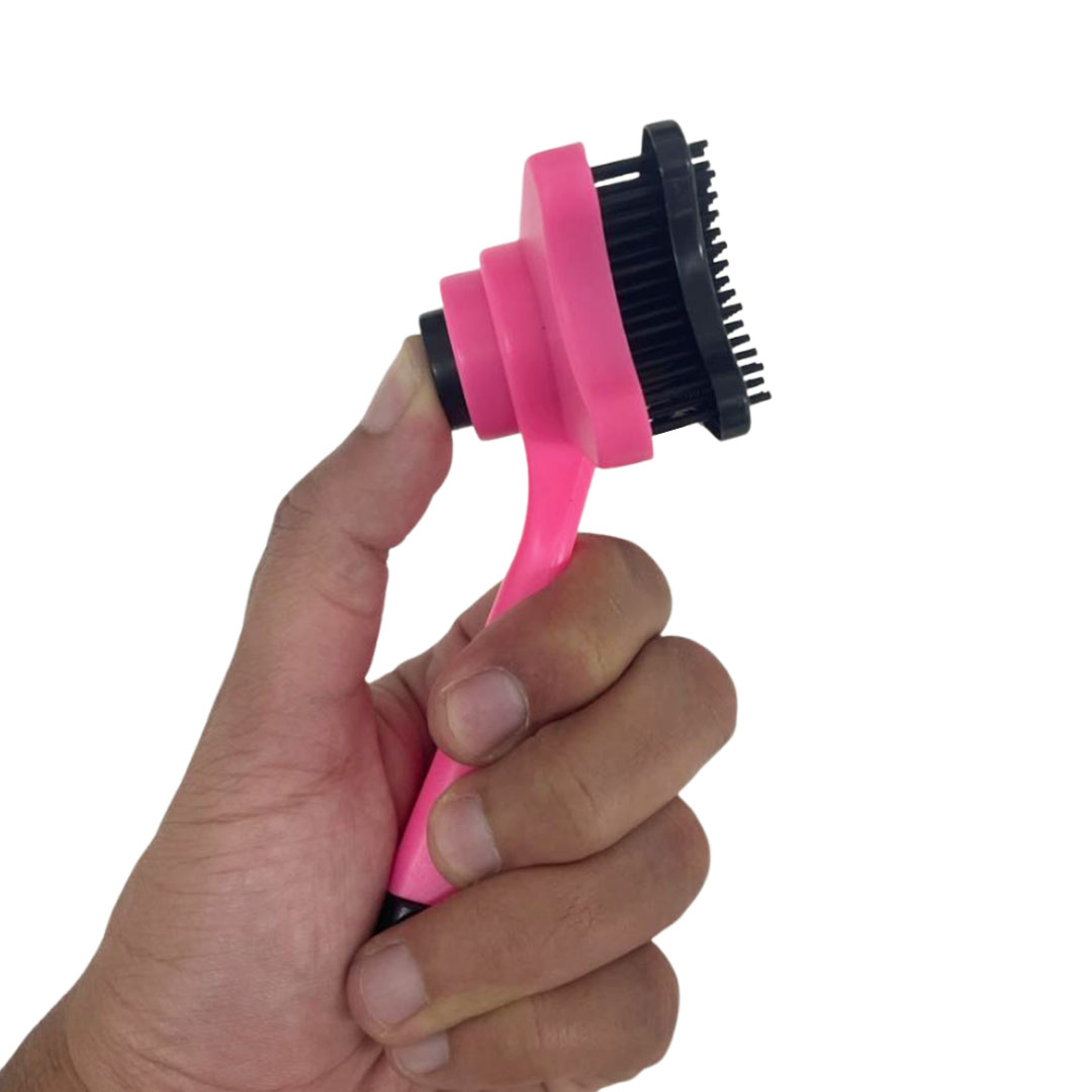 Escova Tira Pelo para Cães e Gatos GR222847 Pet Next