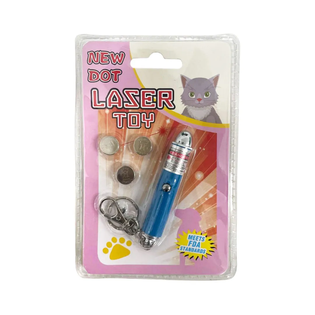 Laser para Gatos GR223317 Pet Next (Cores Variadas)