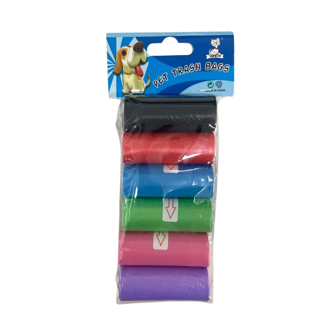 Refil Cata Caca GR221757 Pet Next 12 Unidades