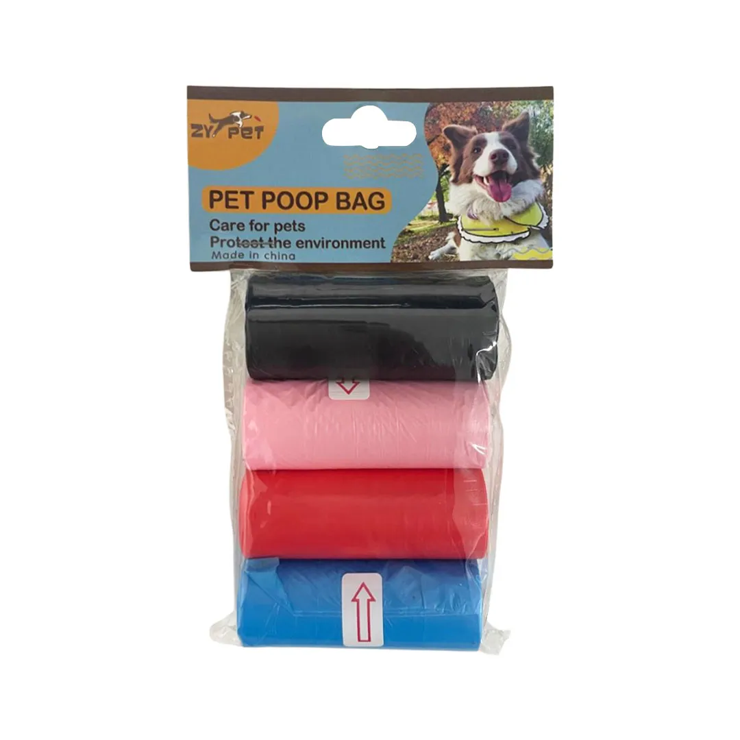 Refil Cata Caca GR222140 4 Unidades Pet Next