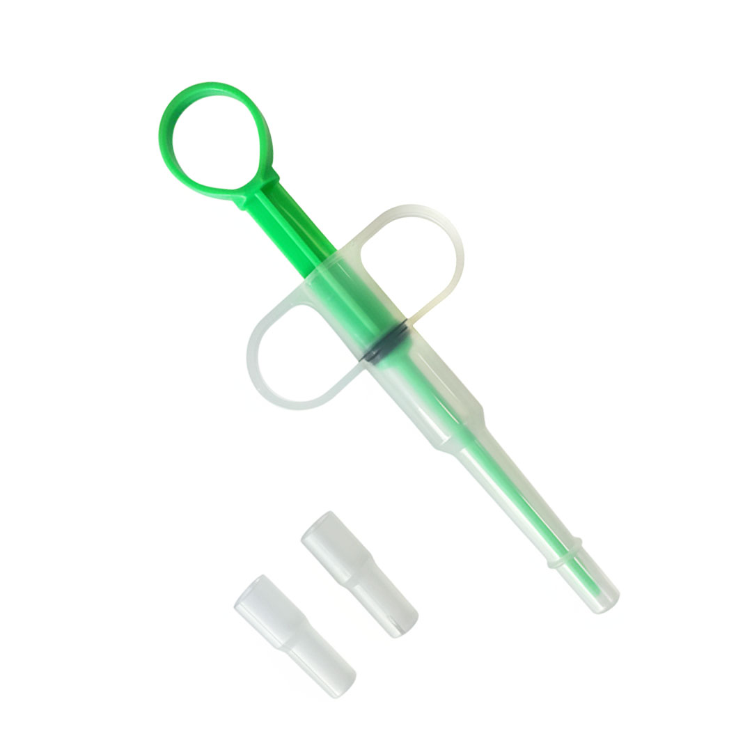 Aplicador de Comprimido para Cães e Gatos GR223539 Pet Next (Cores Variadas)