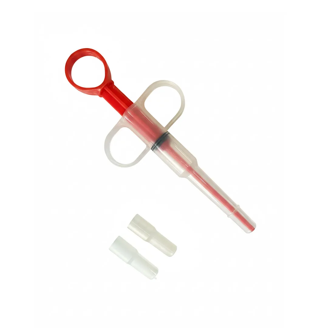 Aplicador de Comprimido para Cães e Gatos GR223539 Pet Next (Cores Variadas)