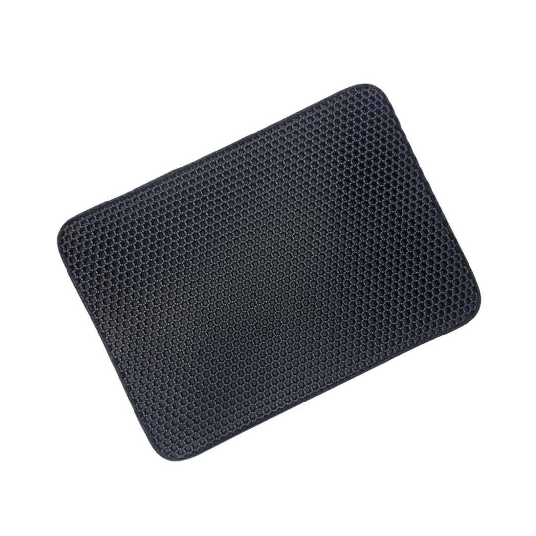 Tapete Coletor de Areia Tamanho GG 60x45cm para Gatos GR223584 Pet Next