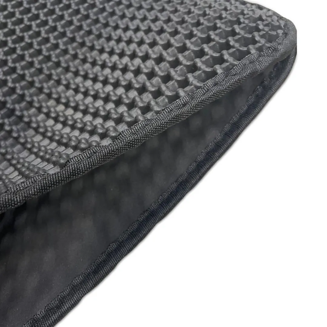 Tapete Coletor de Areia Tamanho GG 60x45cm para Gatos GR223584 Pet Next