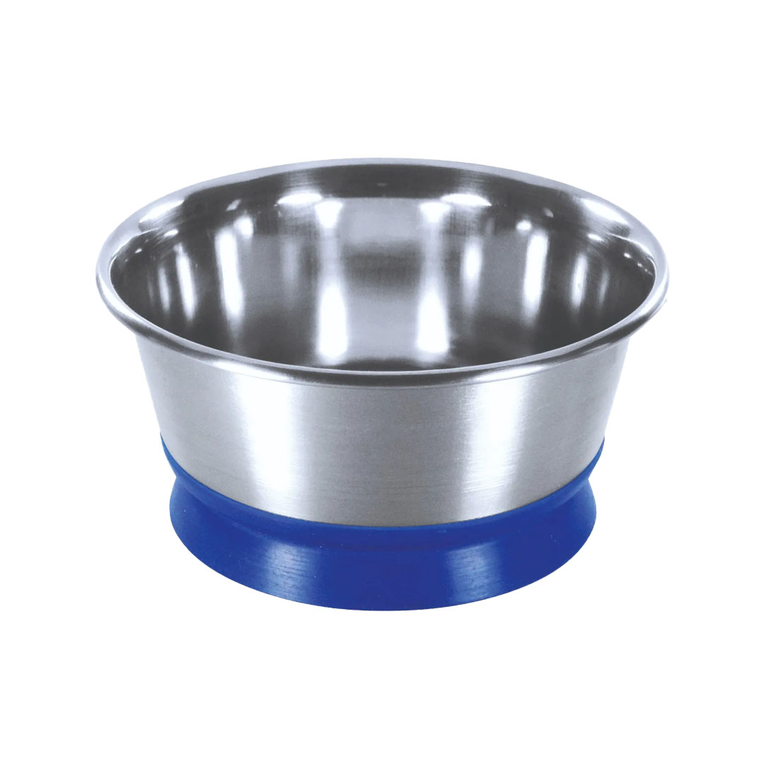 Comedouro Vacuum Metal N°01 para Cães 350ml Jambo Pet