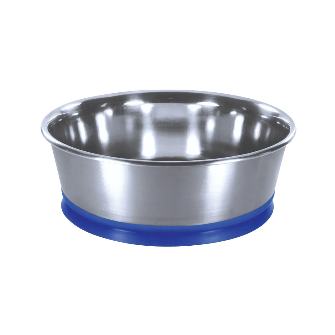 Comedouro Vacuum Metal N°03 para Cães 1150ml Jambo Pet