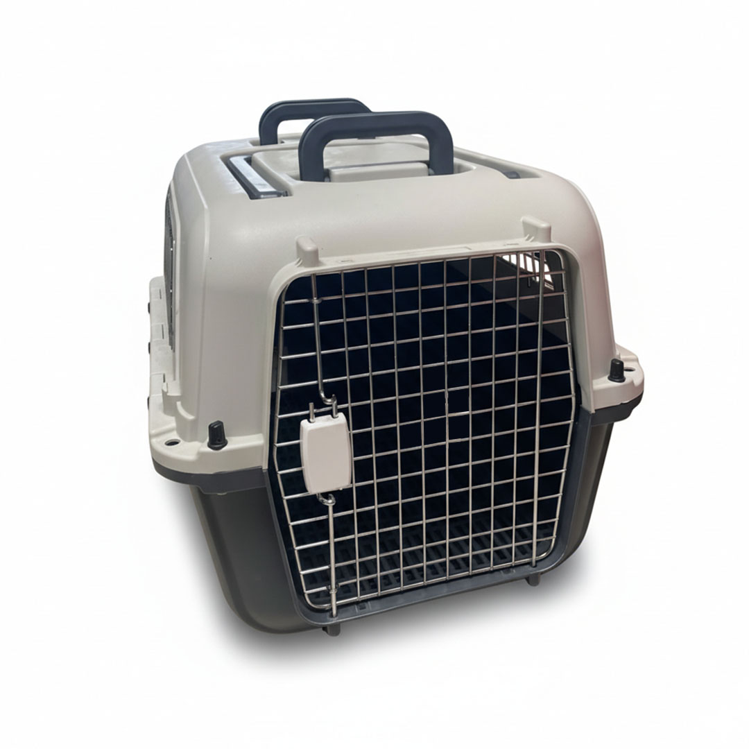 Caixa de Transporte Travel 70x53x48cm GR222233 Pet Next