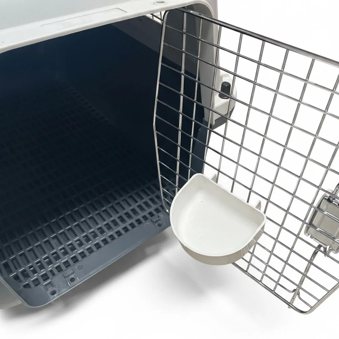 Caixa de Transporte Travel 70x53x48cm GR222233 Pet Next
