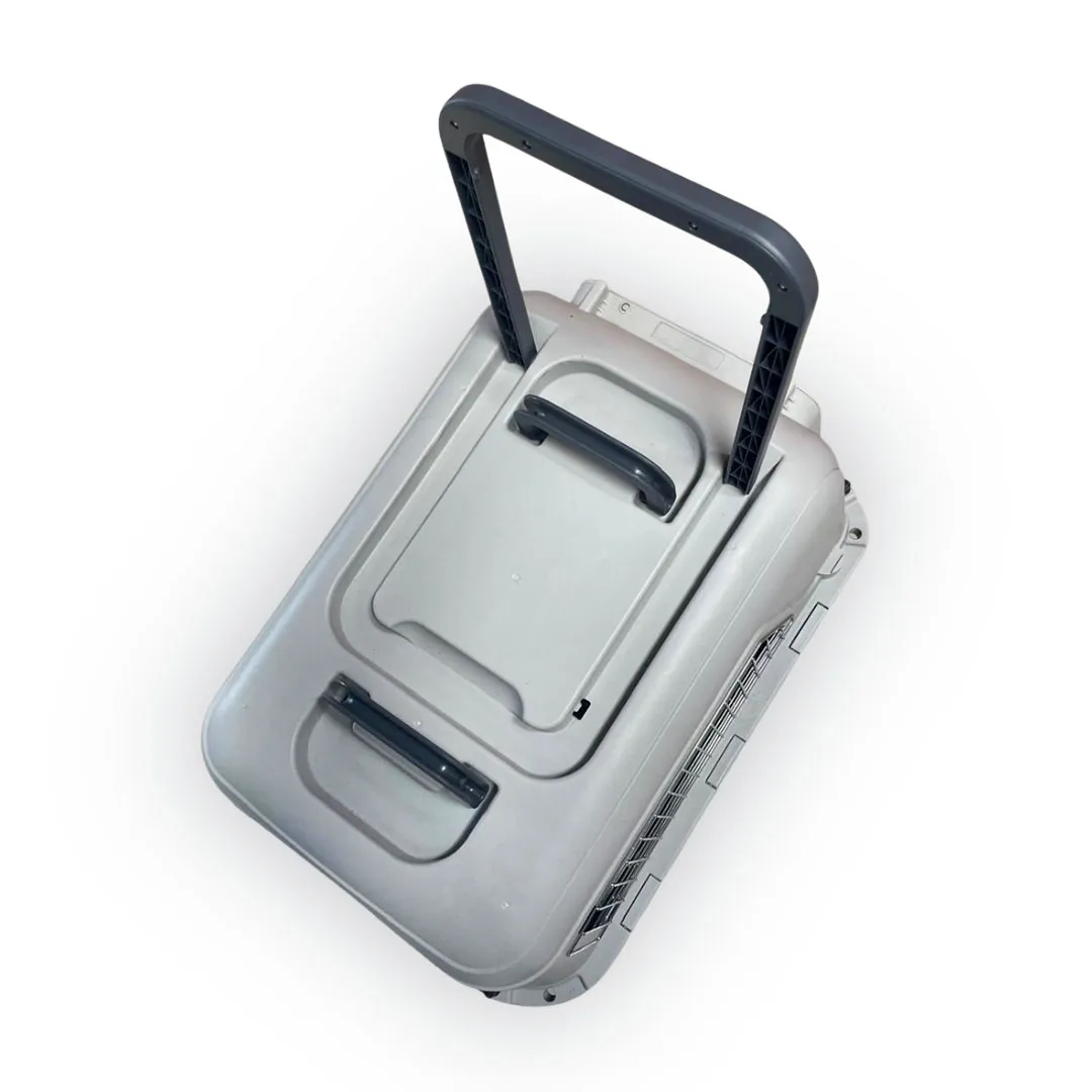 Caixa de Transporte Travel 70x53x48cm GR222233 Pet Next
