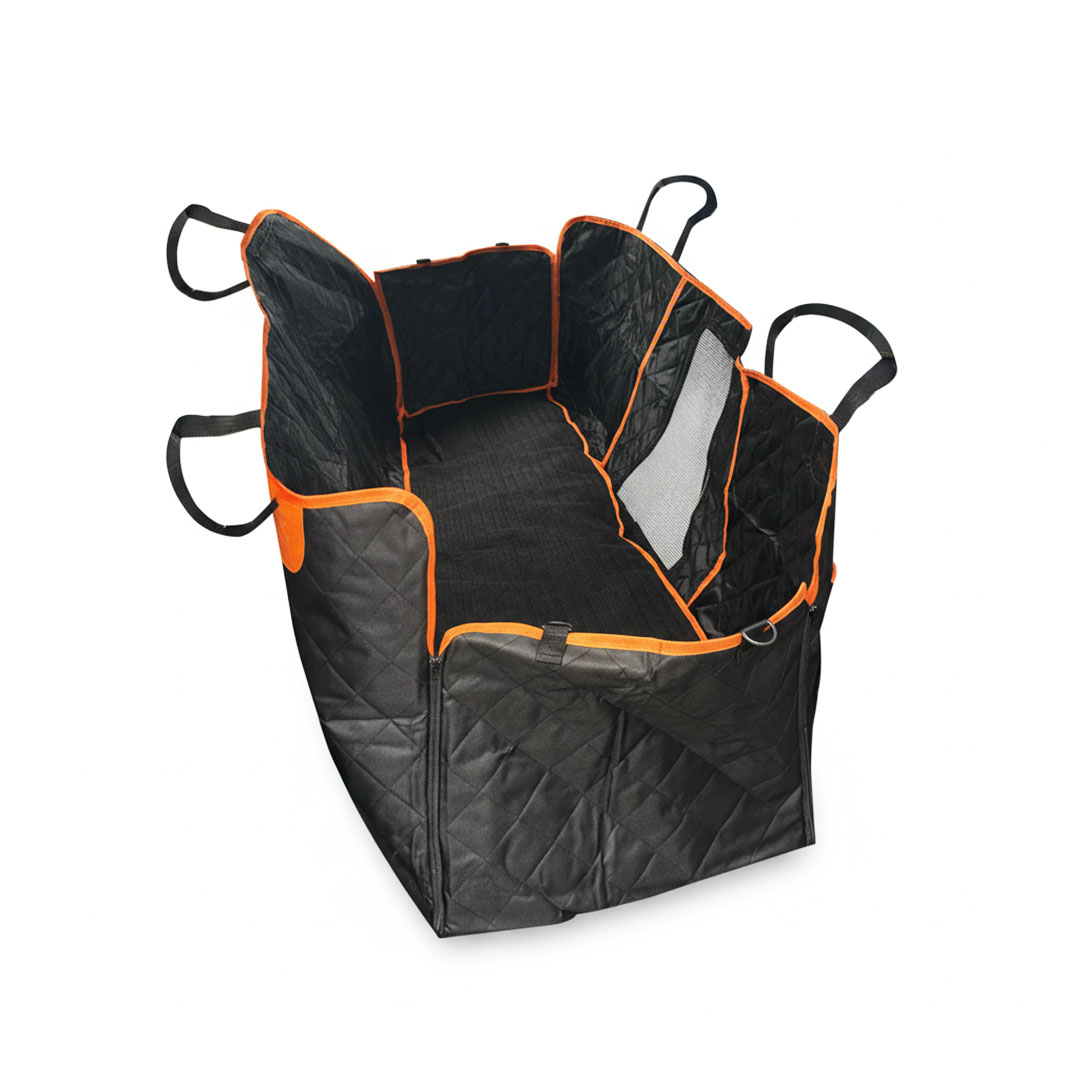 Protetor de Banco para Carro 147x134cm GR223736 Pet Next