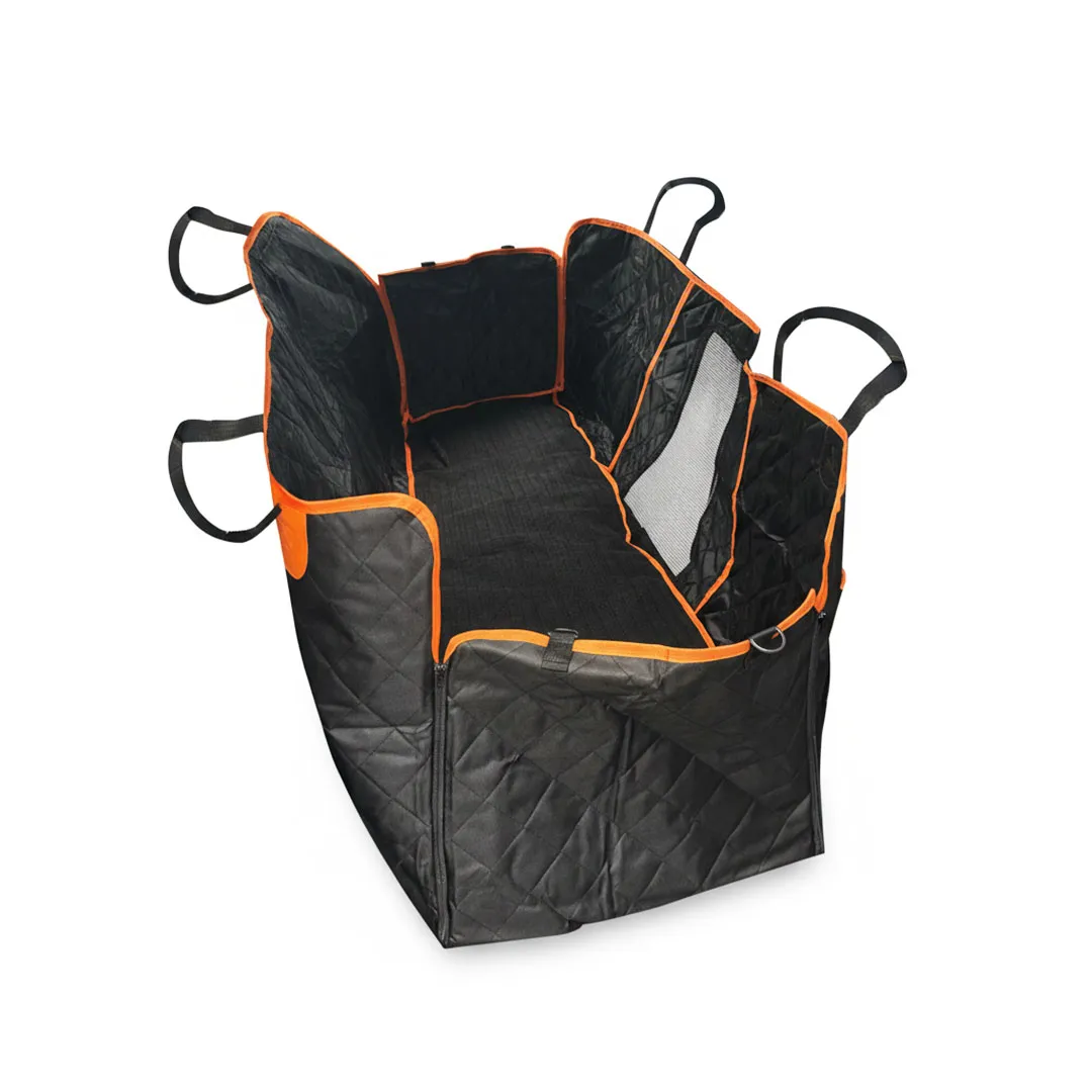 Protetor de Banco para Carro 147x134cm GR223736 Pet Next