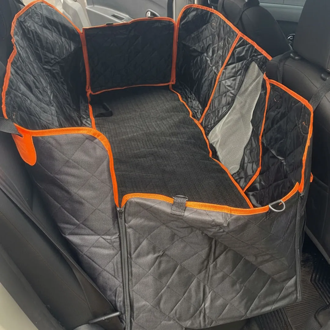 Protetor de Banco para Carro 147x134cm GR223736 Pet Next