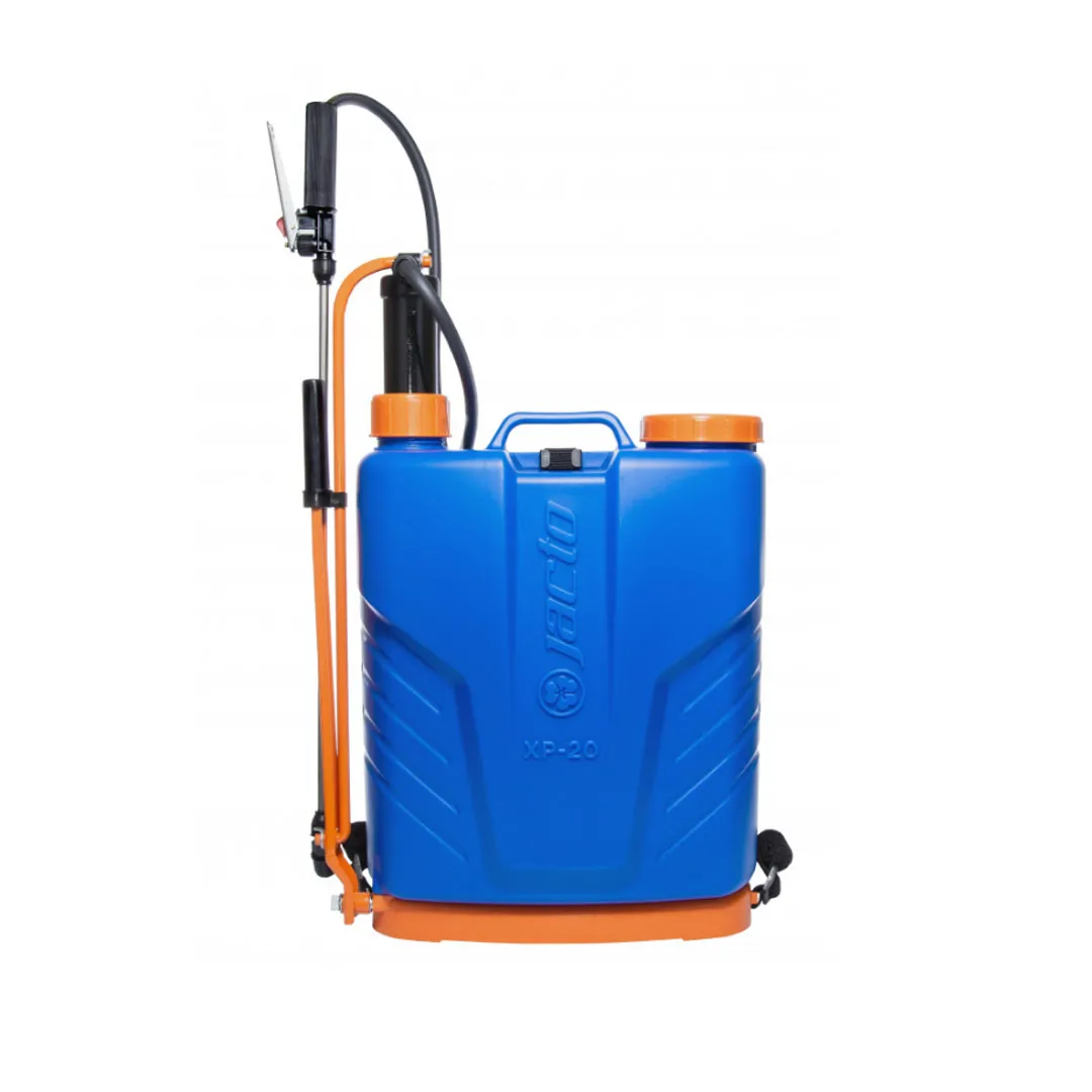 Pulverizador Costal Jacto XP 20L