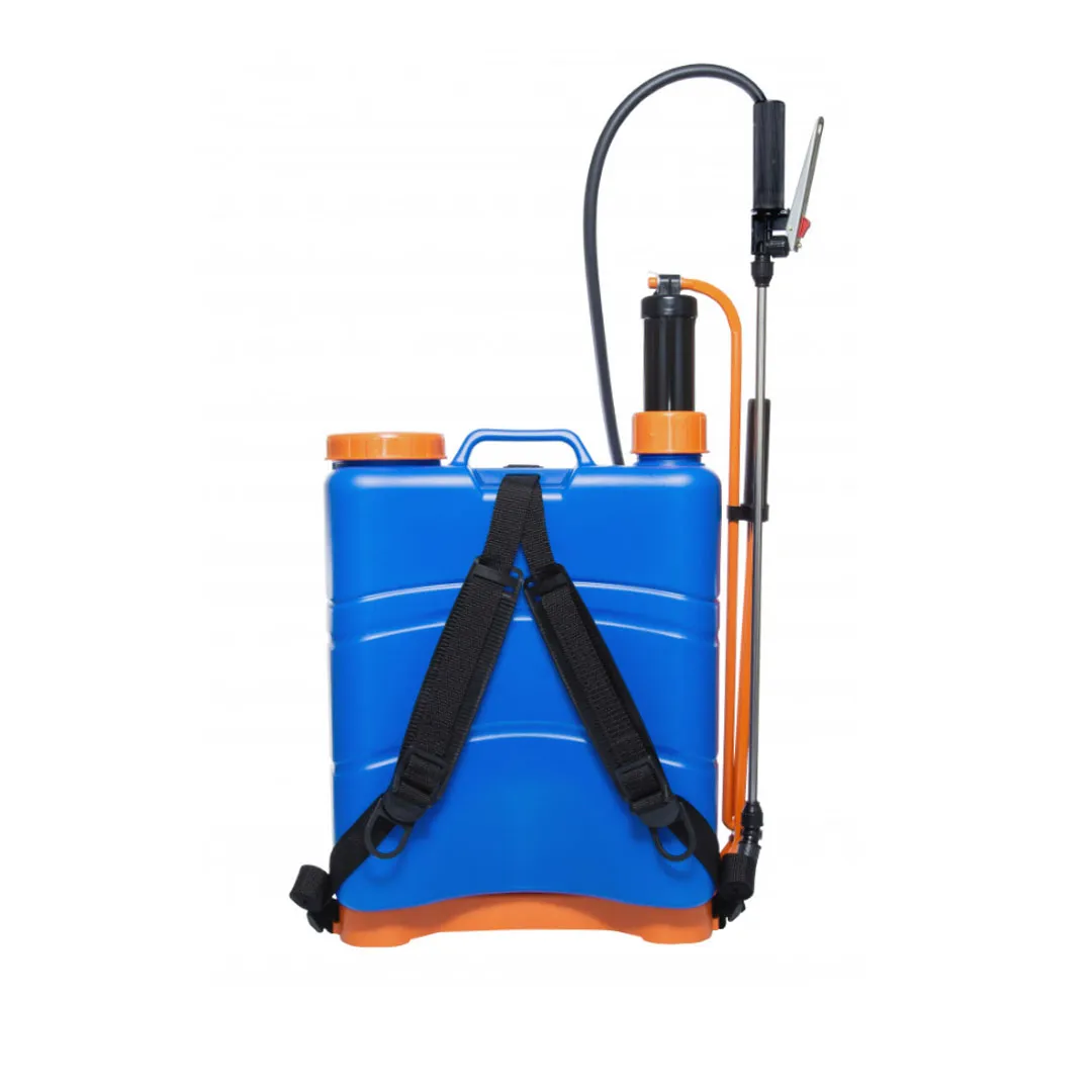 Pulverizador Costal Jacto XP 20L