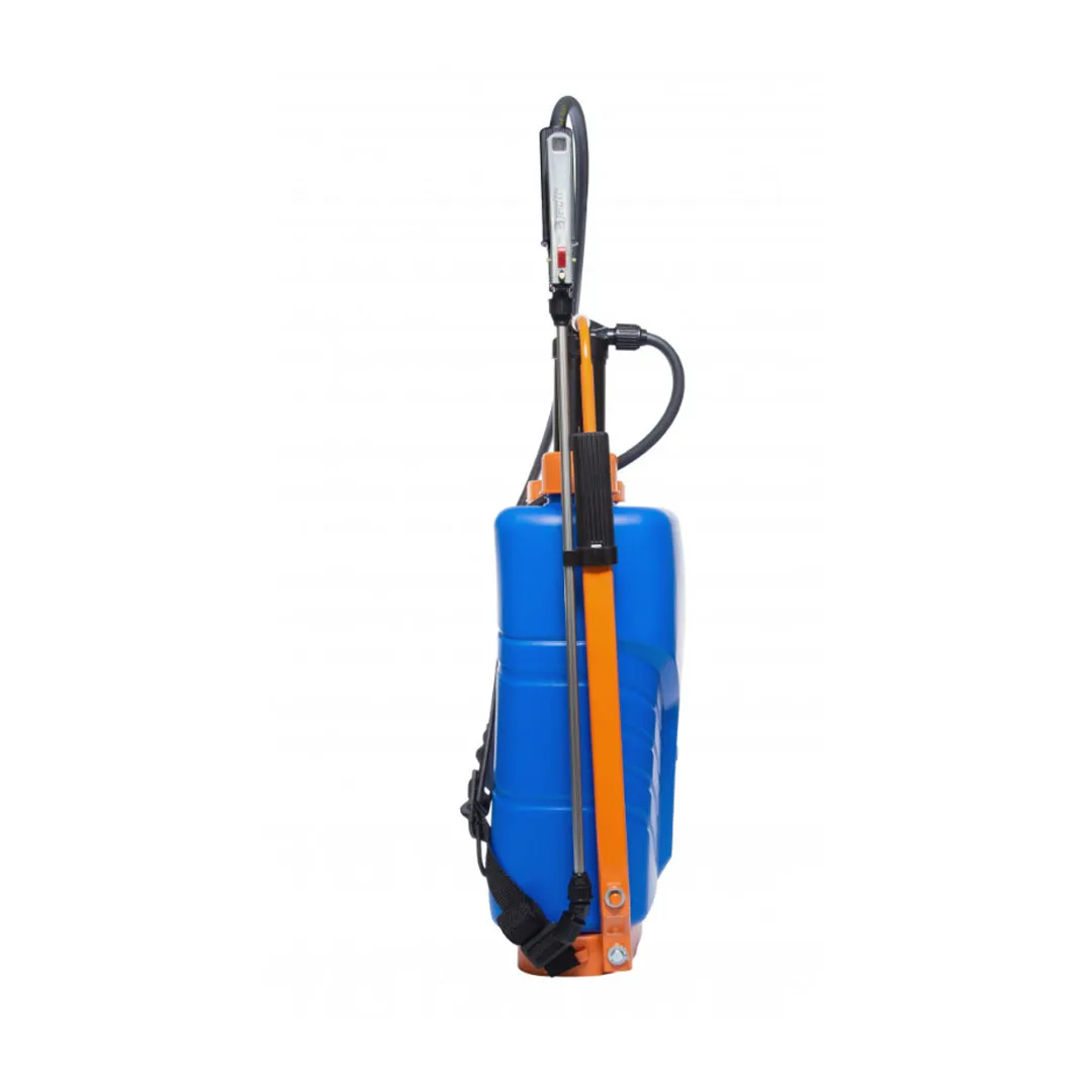 Pulverizador Costal Jacto XP 20L