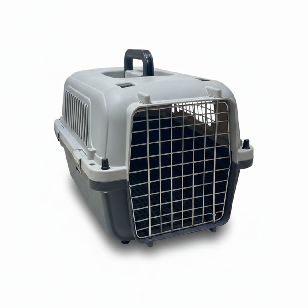 Caixa de Transporte Travel 56x40x36cm GR222234 Pet Next