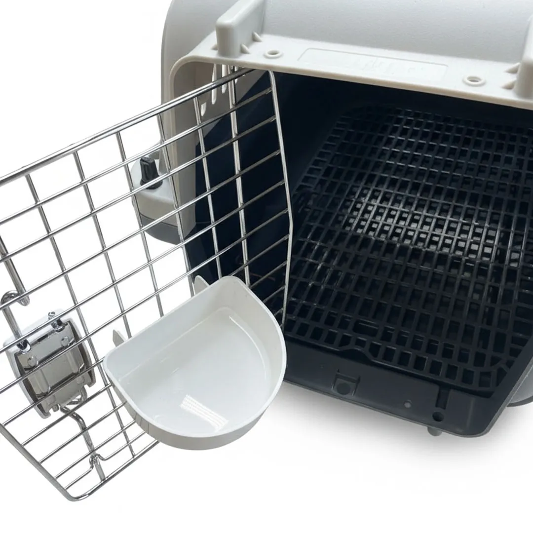 Caixa de Transporte Travel 56x40x36cm GR222234 Pet Next