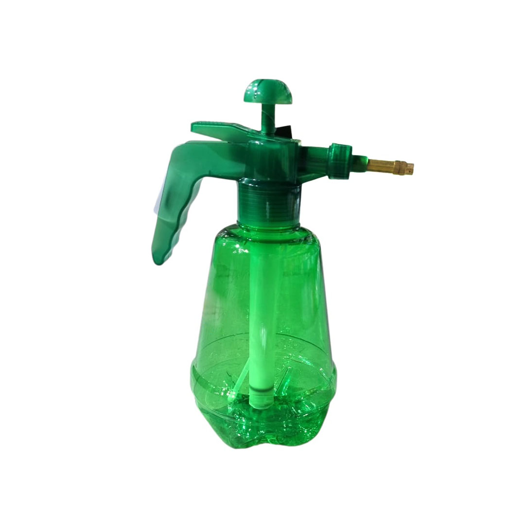 Pulverizador 1,5L Verde Fg Import