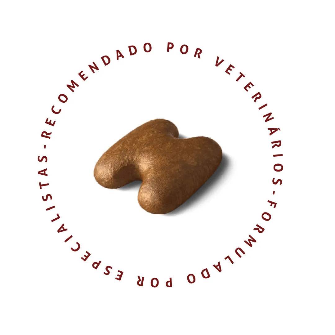 Ração Special Dog Ultralife para Cães Adultos Sênior 7+ de Raças Pequenas Sabor Frango 10,1Kg