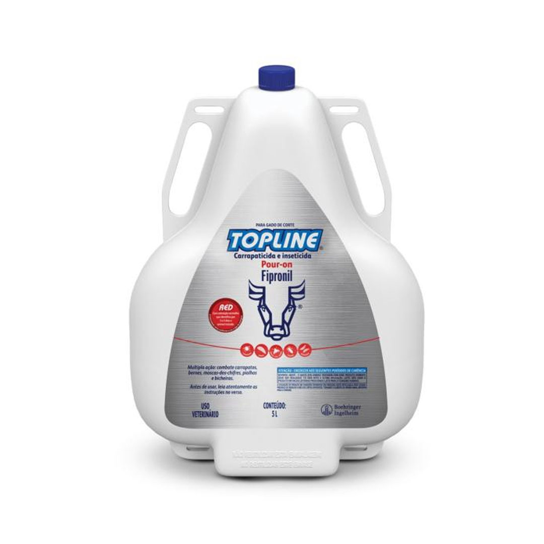 Topline 5L Merial