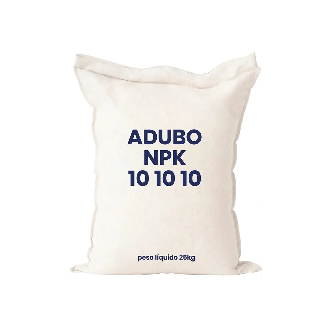 Adudo NPK 10 10 10 25Kg