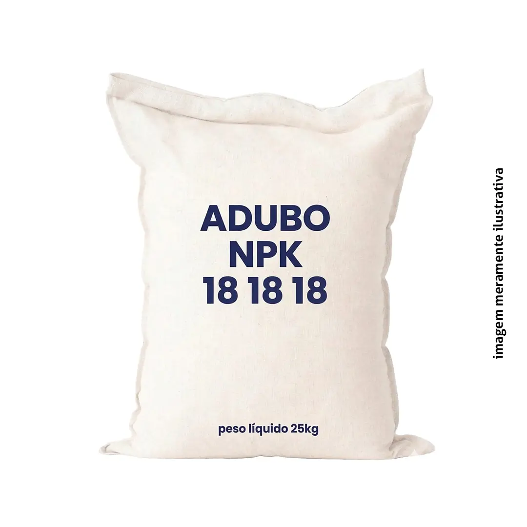 Adudo NPK 18 18 18 25Kg