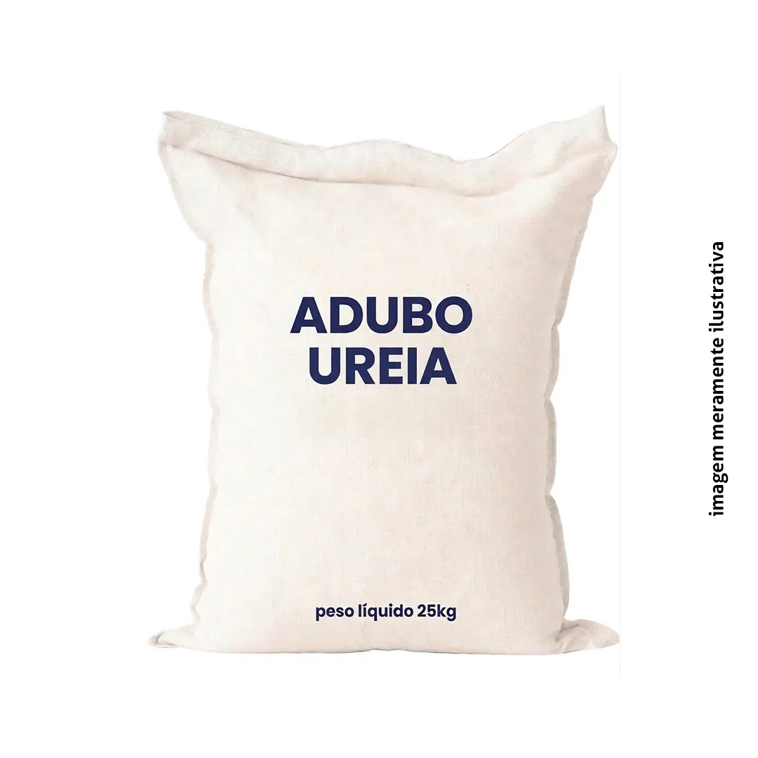 Adubo Ureia 25Kg