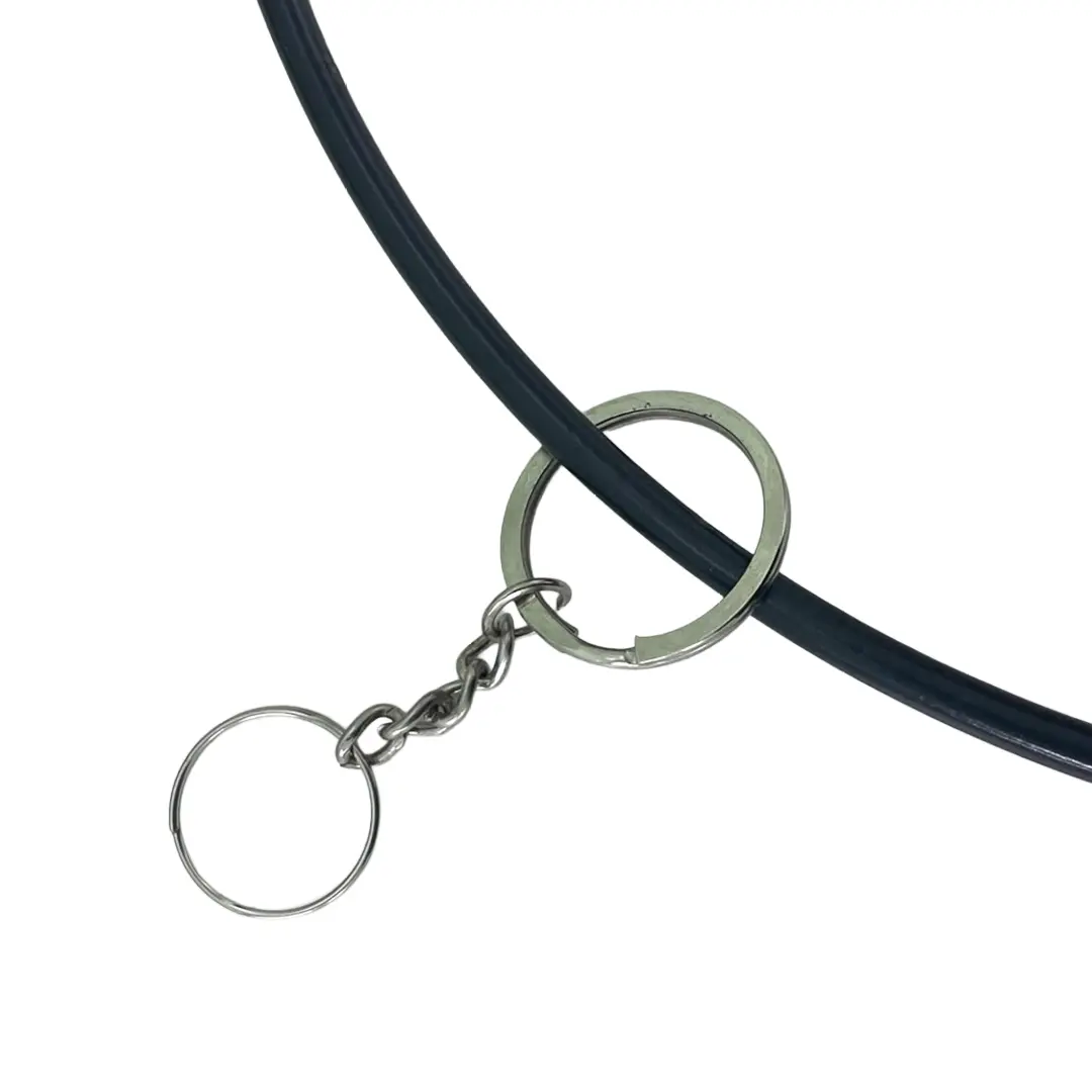 Enfeite Pendente Arara 28cm GR210566 Casa Ok