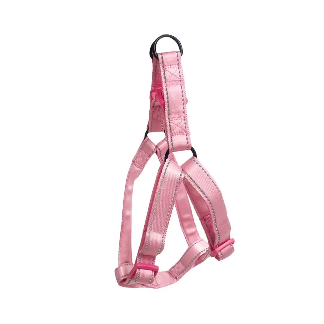 Peitoral Fashion Grande GR210966 Pet Next (Cores Variadas)