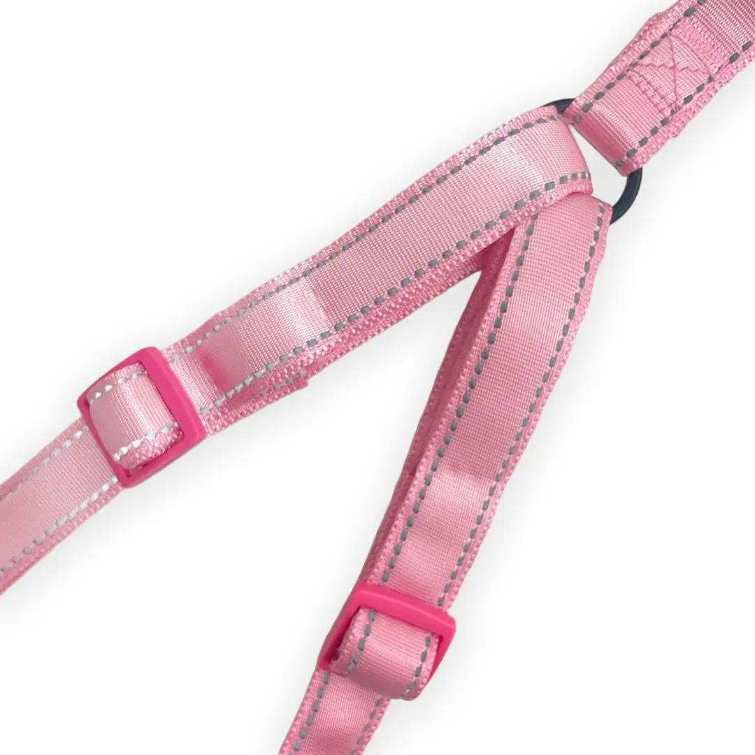 Peitoral Fashion Grande GR210966 Pet Next (Cores Variadas)