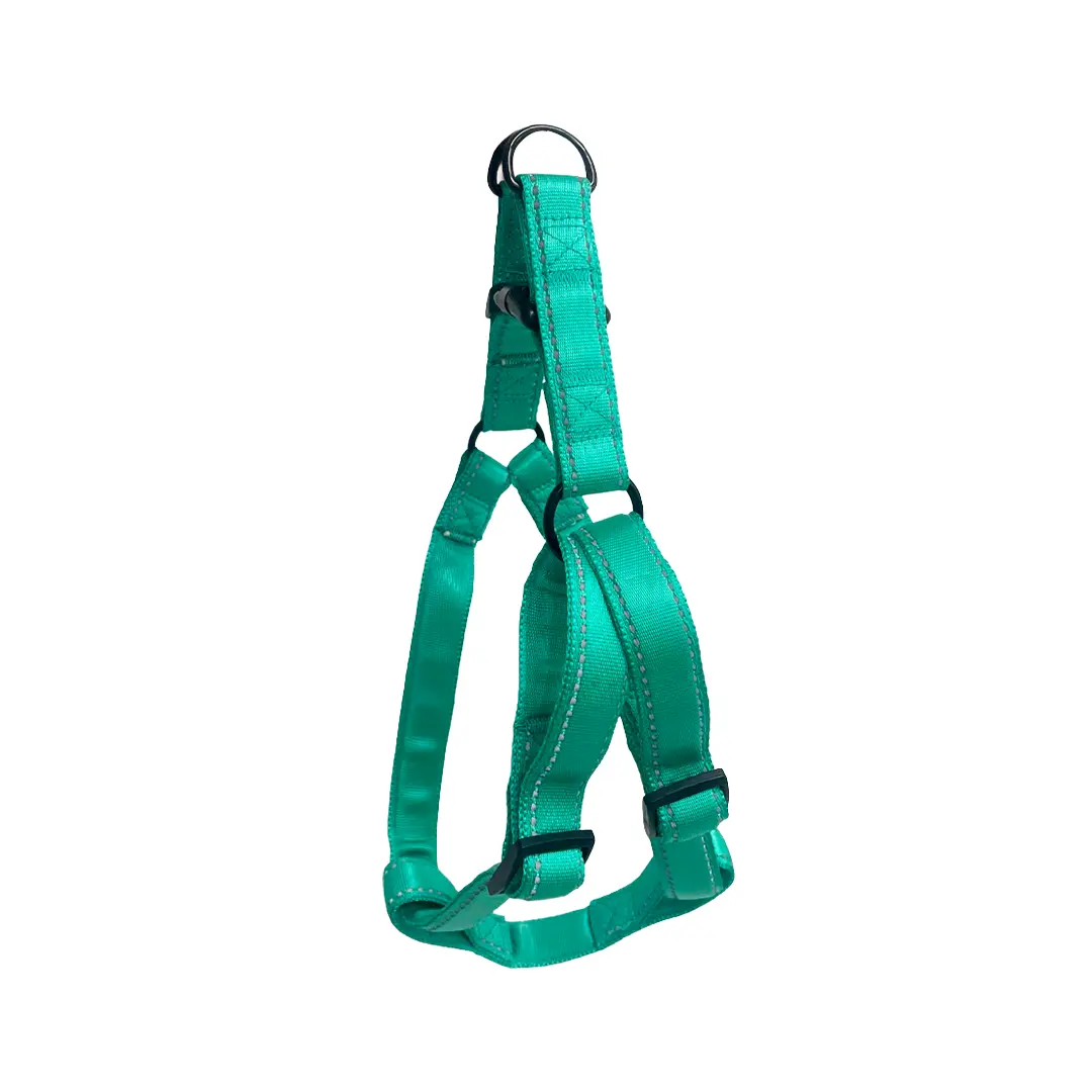 Peitoral Fashion Grande GR210966 Pet Next (Cores Variadas)