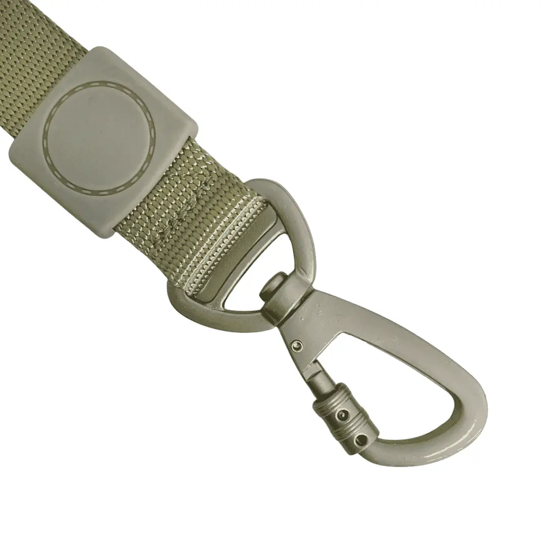 Peitoral H Liso 2,5 Verde com Guia para Cães GR222072 Pet Next
