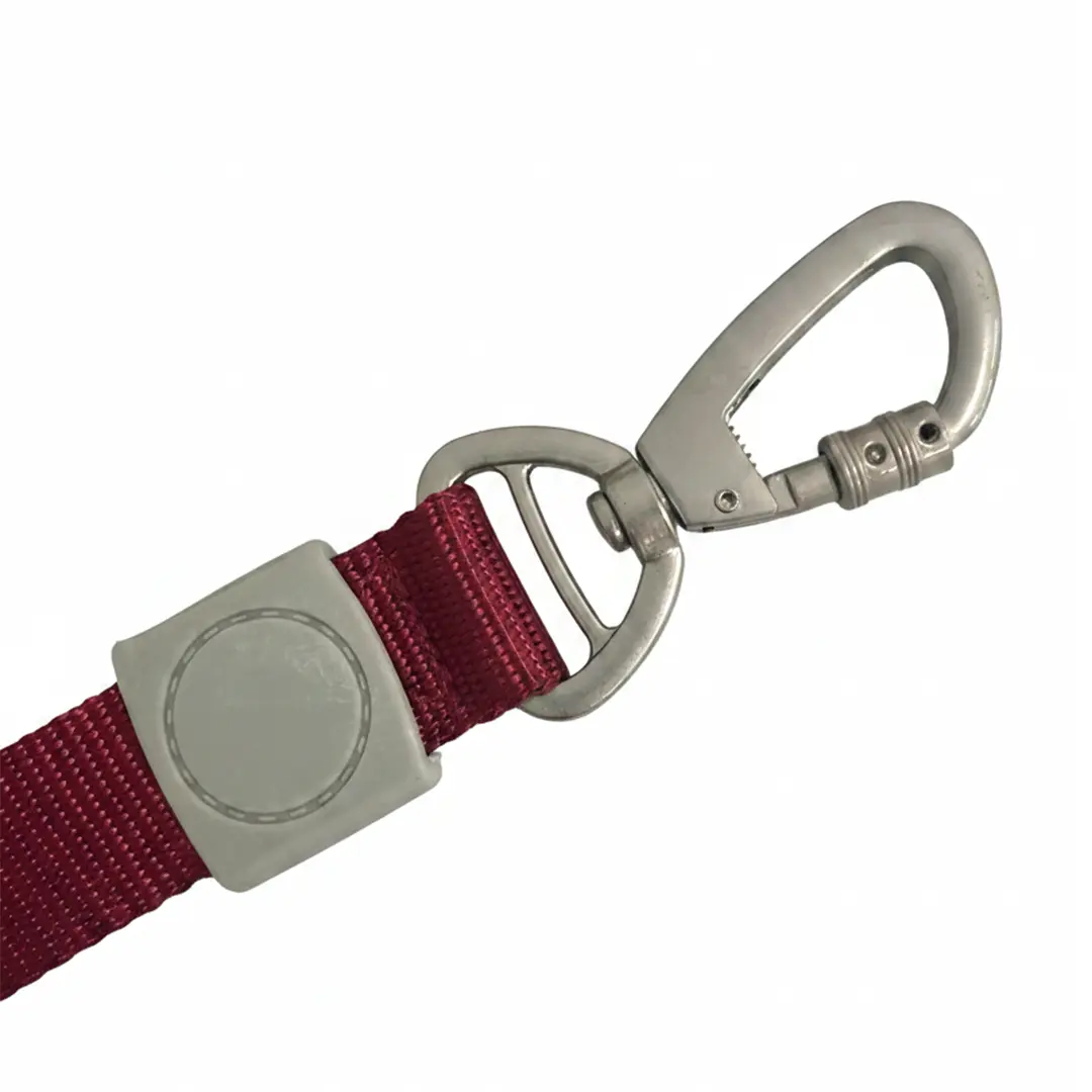 Peitoral H Liso 2,5cm Vermelho com Guia para Cães GR223869 Pet Next