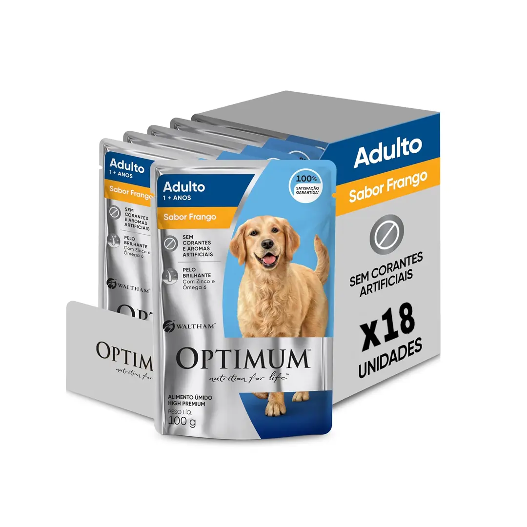 Premier Cookie para Cães Adultos 250g – Terra Zoo