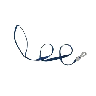 Guia 1,5cm Azul Escuro 1,2m para Cães GR223876 Pet Next