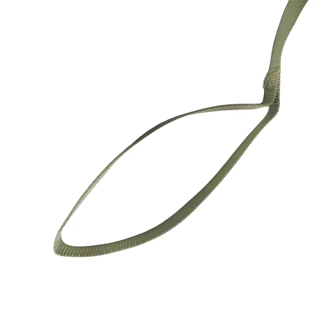 Guia 1,5cm Verde 1,2m para Cães GR222076 Pet Next